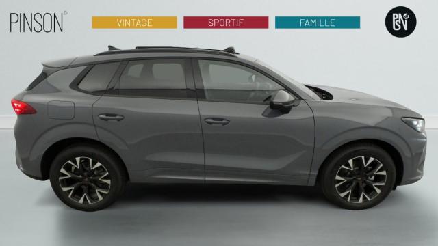 Cupra Terramar image 5