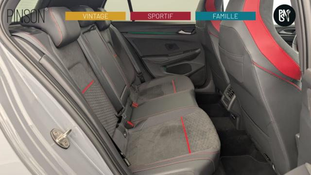 Volkswagen Golf image 5