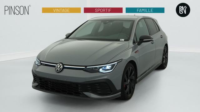 Volkswagen Golf image 9