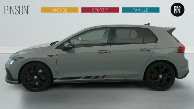 Volkswagen Golf image 3