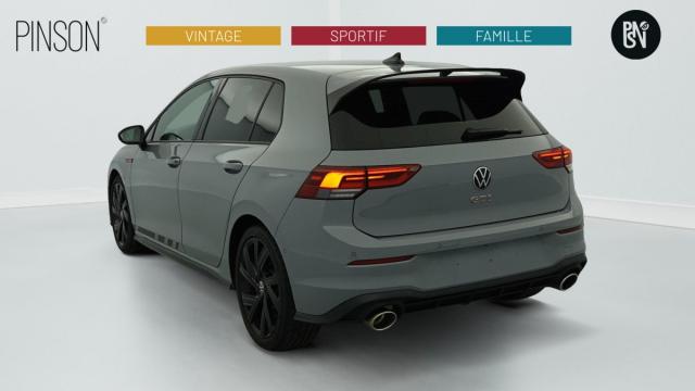 Volkswagen Golf image 1