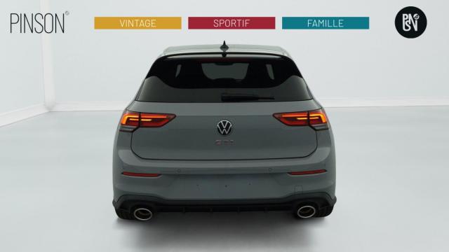 Volkswagen Golf image 7