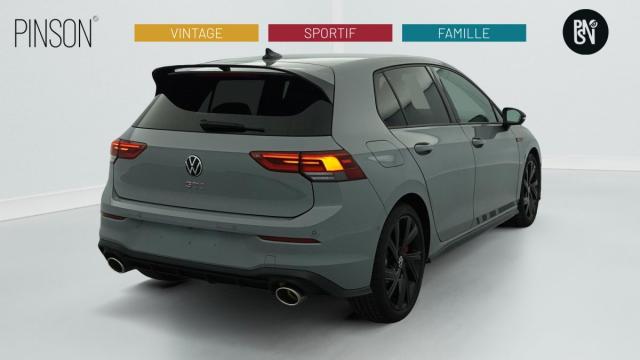 Volkswagen Golf image 2