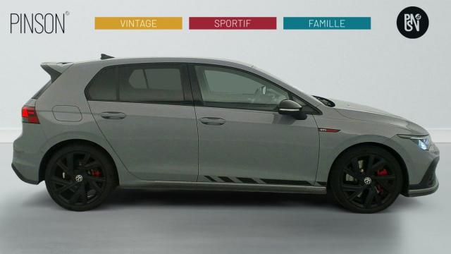 Volkswagen Golf image 6