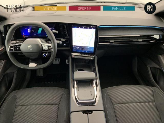 Renault Espace image 1