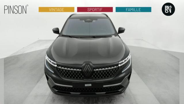 Renault Espace image 4