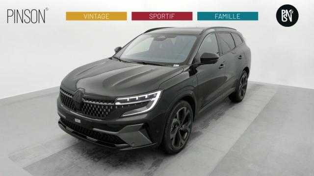 Renault Espace image 7