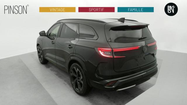 Renault Espace image 6