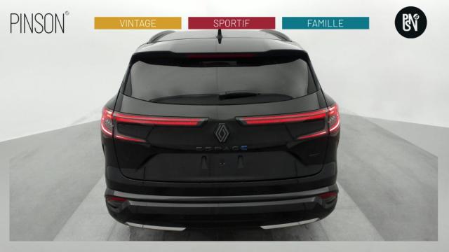 Renault Espace image 8