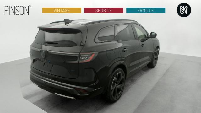 Renault Espace image 2