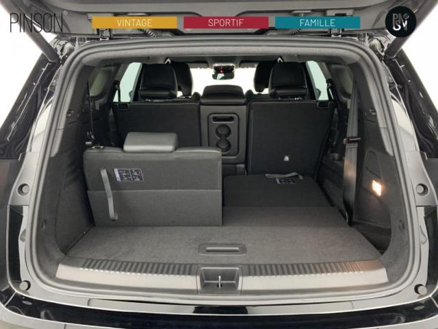 Renault Espace image 9