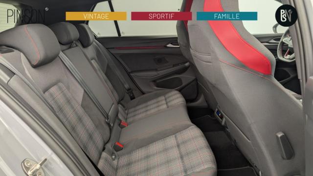 Volkswagen Golf image 1