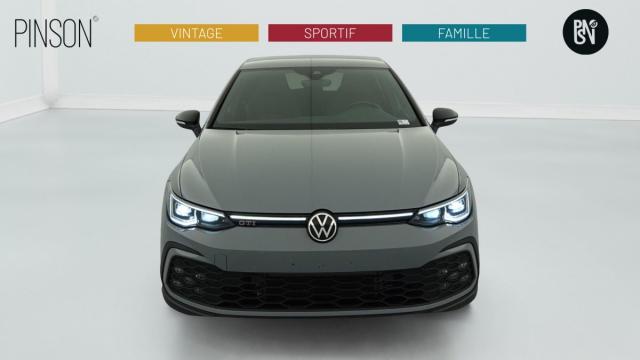 Volkswagen Golf image 8