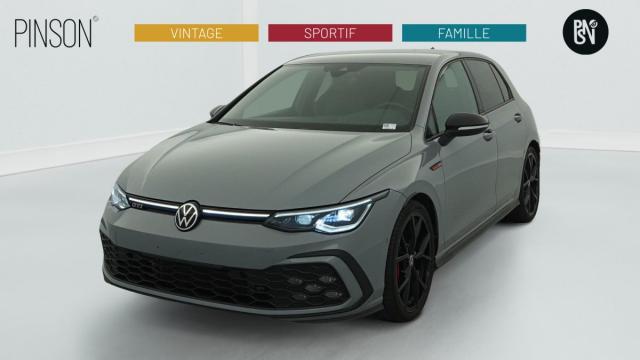 Volkswagen Golf image 5