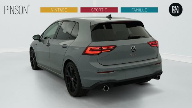 Volkswagen Golf image 6