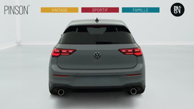 Volkswagen Golf image 3