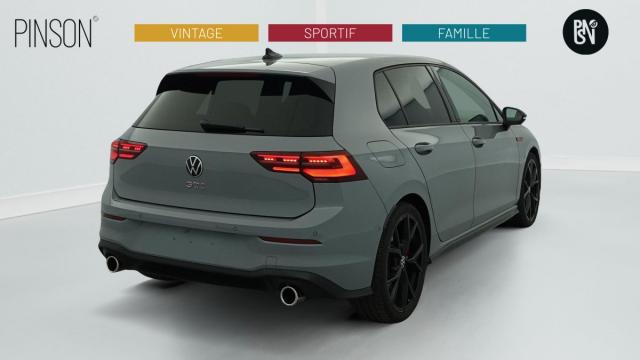 Volkswagen Golf image 2