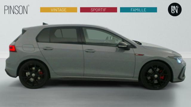Volkswagen Golf image 4