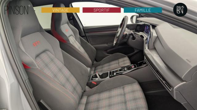 Volkswagen Golf image 7