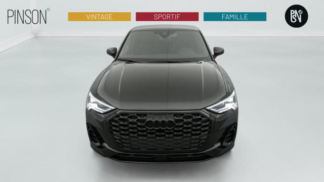 Audi Q3 Sportback image 5