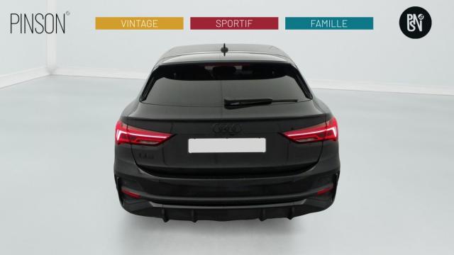 Audi Q3 Sportback image 6