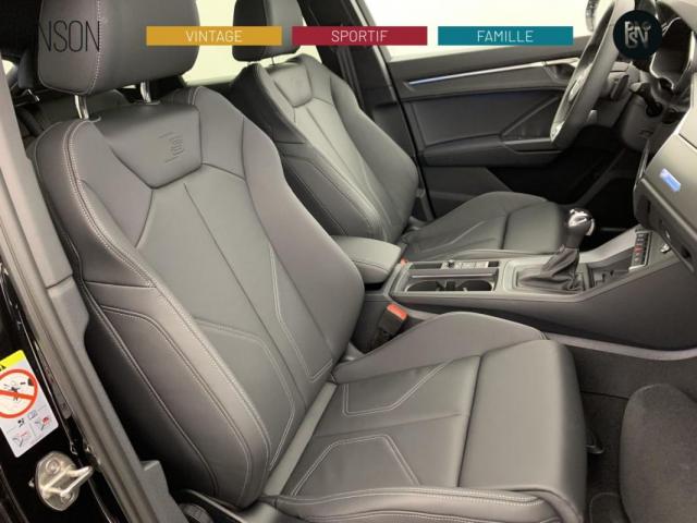 Audi Q3 Sportback image 4