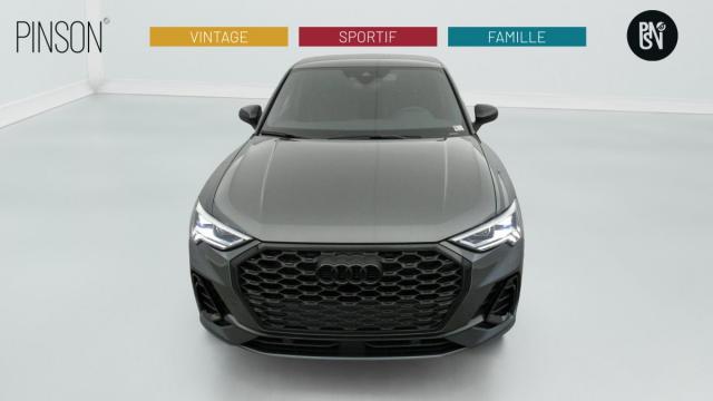 Audi Q3 Sportback image 2