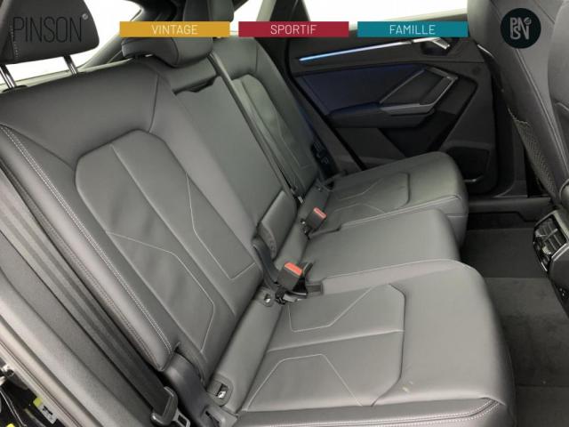 Audi Q3 Sportback image 2