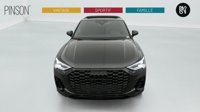 Audi Q3 Sportback image 7