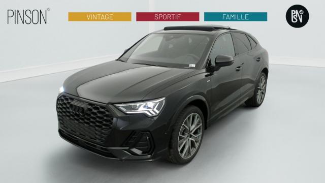 Audi Q3 Sportback image 1