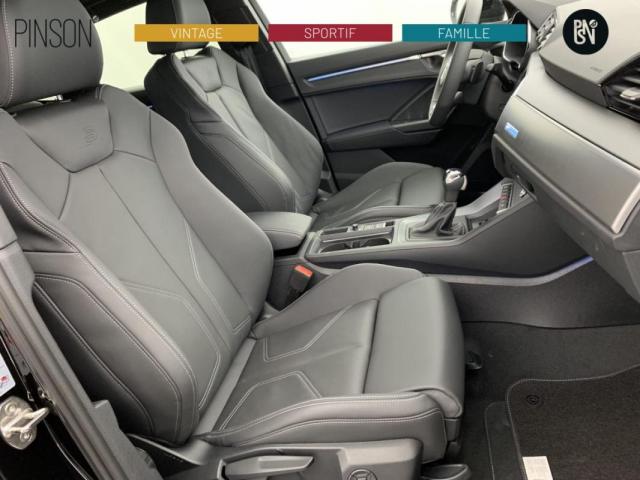 Audi Q3 Sportback image 3