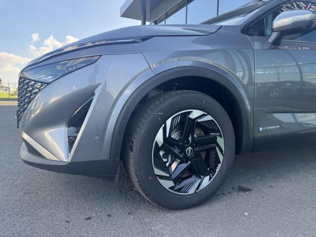 Nissan Qashqai image 1