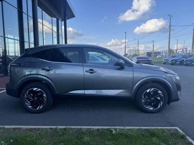 Nissan Qashqai image 2