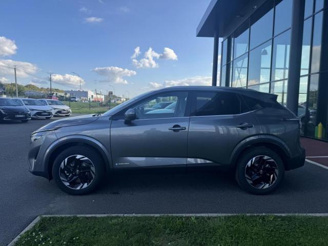Nissan Qashqai image 6