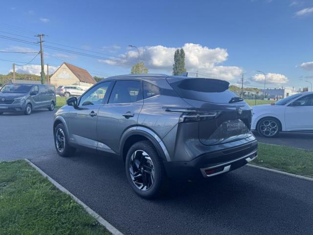 Nissan Qashqai image 5