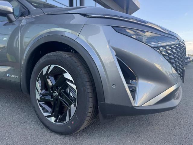 Nissan Qashqai image 8