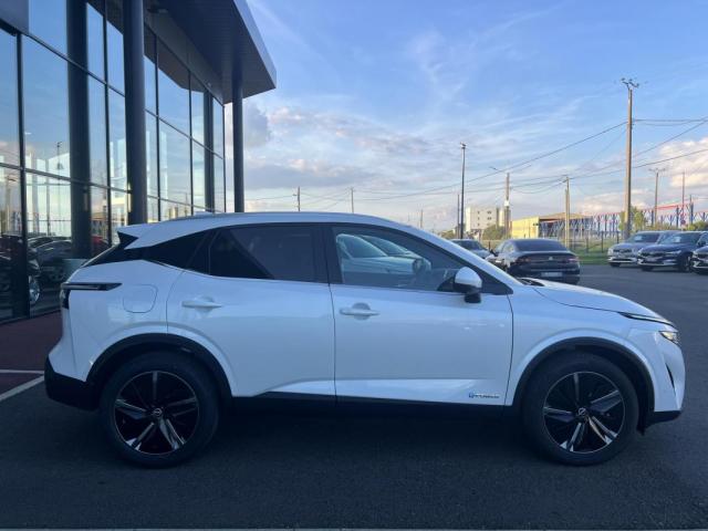 Nissan Qashqai image 9
