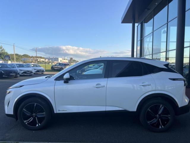 Nissan Qashqai image 4