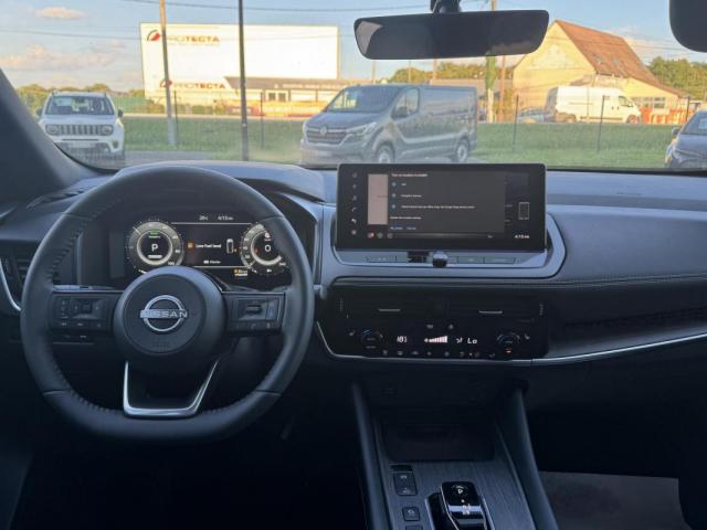 Nissan Qashqai image 3