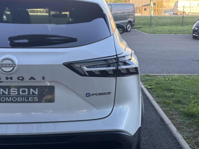 Nissan Qashqai image 8