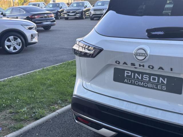 Nissan Qashqai image 7