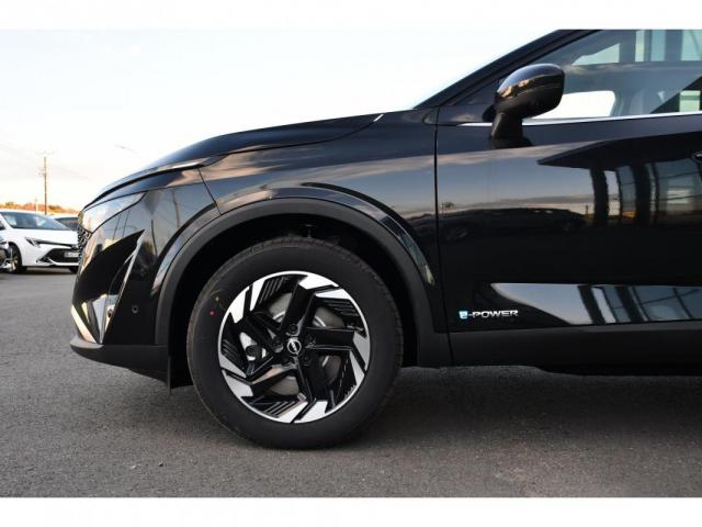 Nissan Qashqai image 4