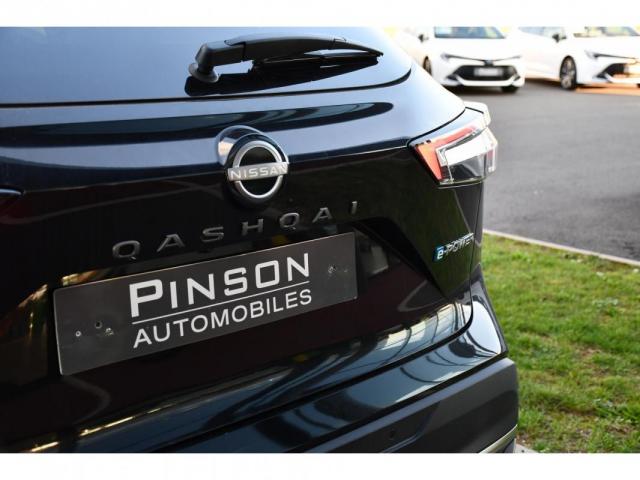 Nissan Qashqai image 6