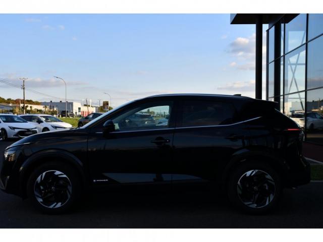 Nissan Qashqai image 2