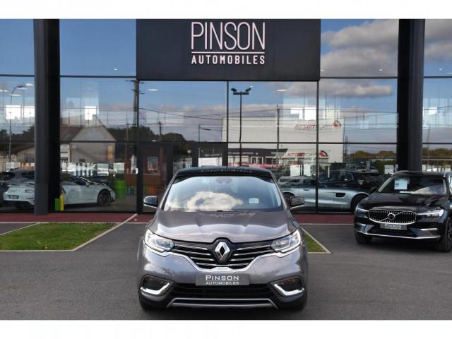 Renault Espace image 3