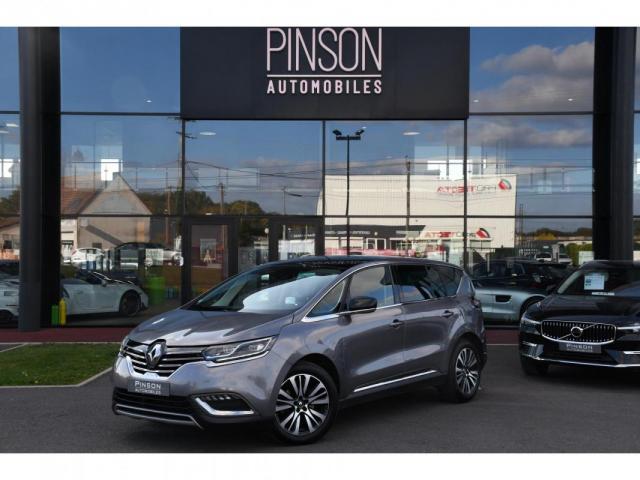Renault Espace image 8