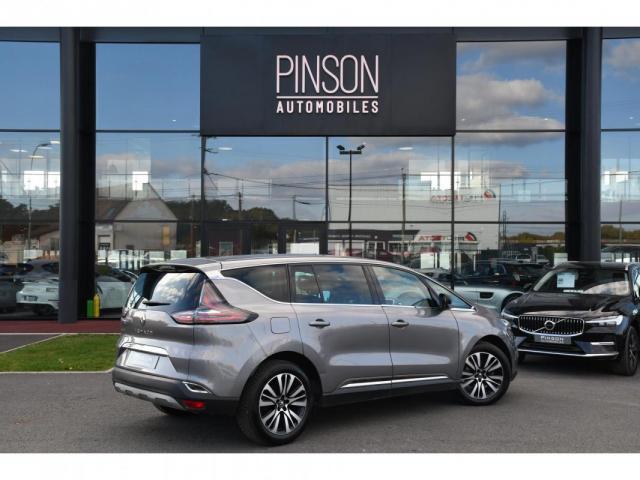 Renault Espace image 2