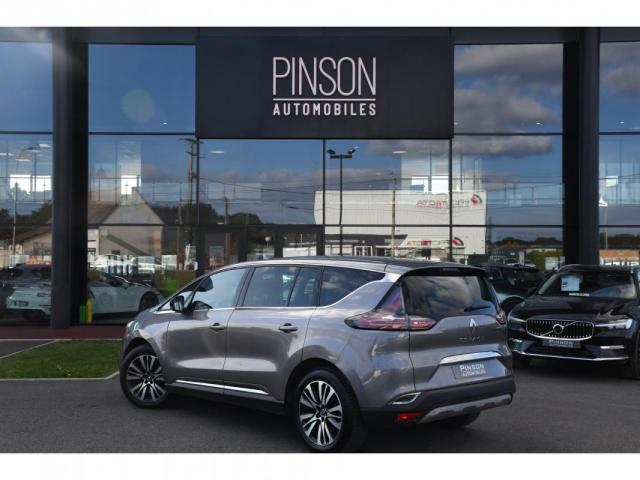 Renault Espace image 4