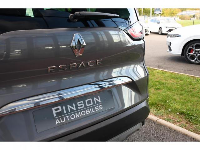 Renault Espace image 1
