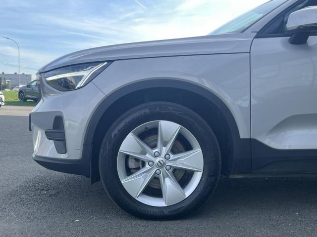 Volvo Xc40 image 6